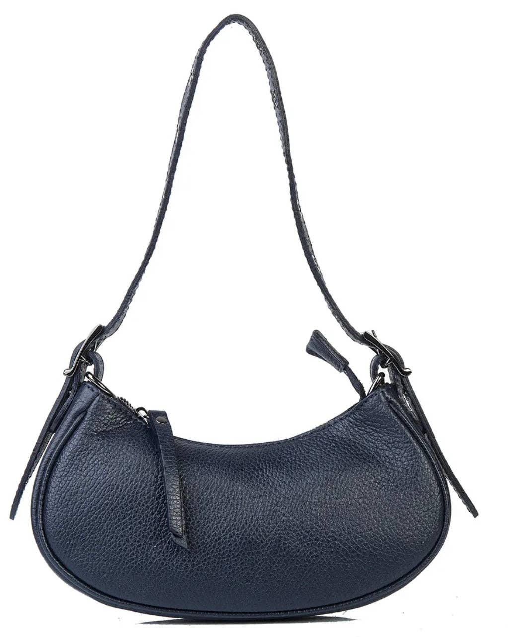 Two Amicis - Wholesale Shoulder Bag - Women's - Curve4