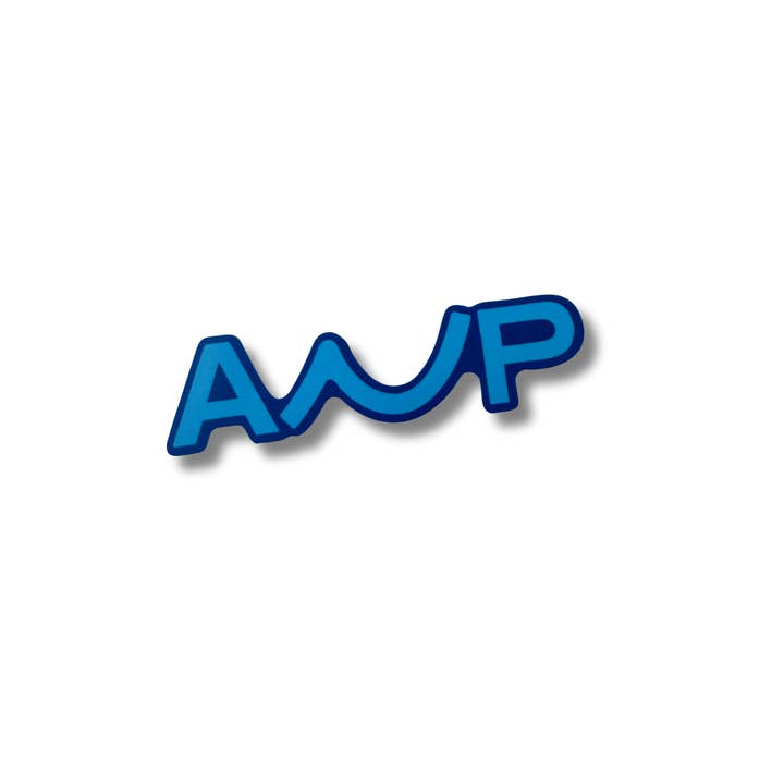 ANP Sticker for wholesale by Silopanna Style