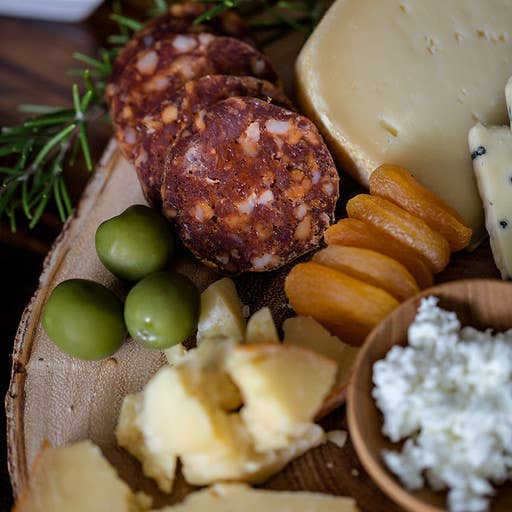 Visca Charcuteria - Wholesale Sausage - Chorizo Espanol1