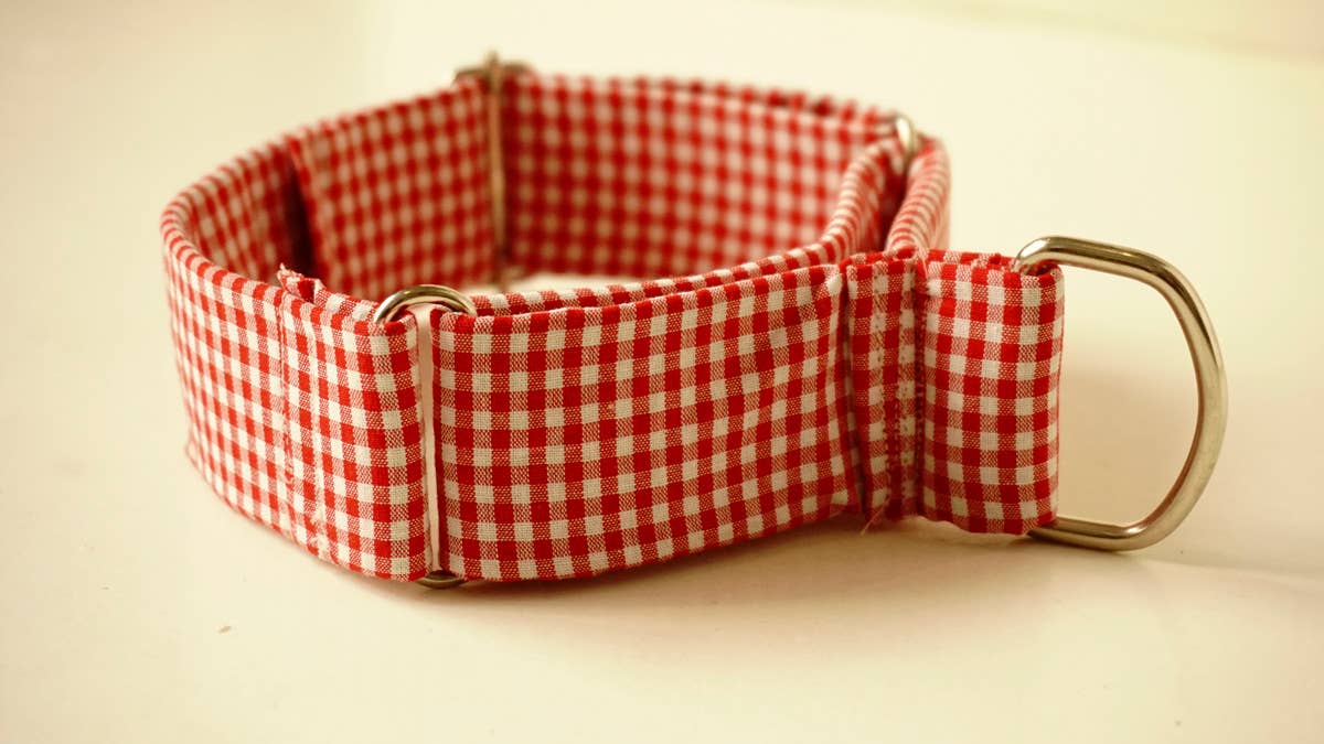 hundsfutter - Wholesale Pet Collar - Dog - Anti escape collar for dogs wide7