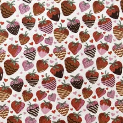 Valentijnsdag Stropdas Hond Bandana Verkoopklaar voor wholesale door Jo's Pet Treats & Bandanas by Abab Enterprises, LLC