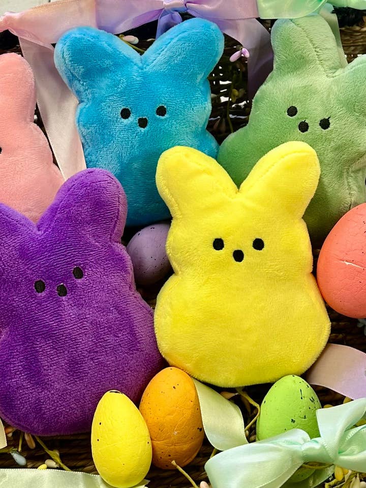 RTS Peep Plushies for wholesale by P&PD Wholesale
