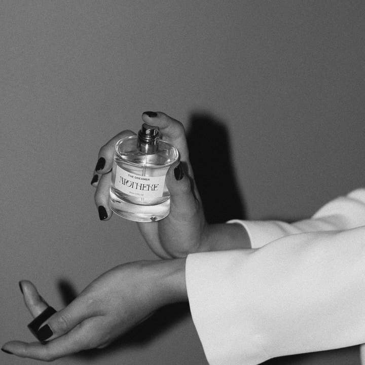 Apotheke Perfume – wholesale Perfume/eau de toilette – SAMPLE SET: 4 x 50ml tester perfumes for store5