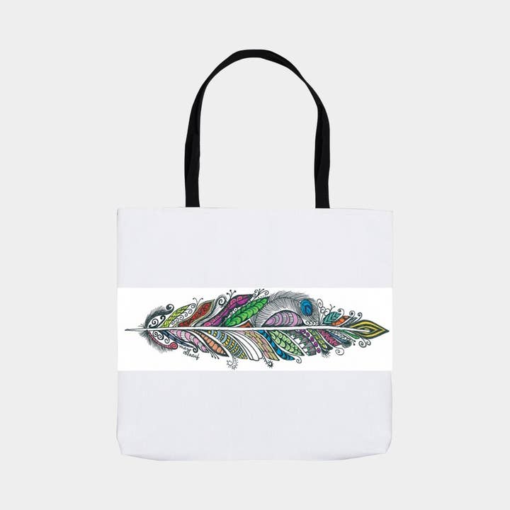 Les sacs à plumes de Mary O pour la vente par Mary O's Imagination