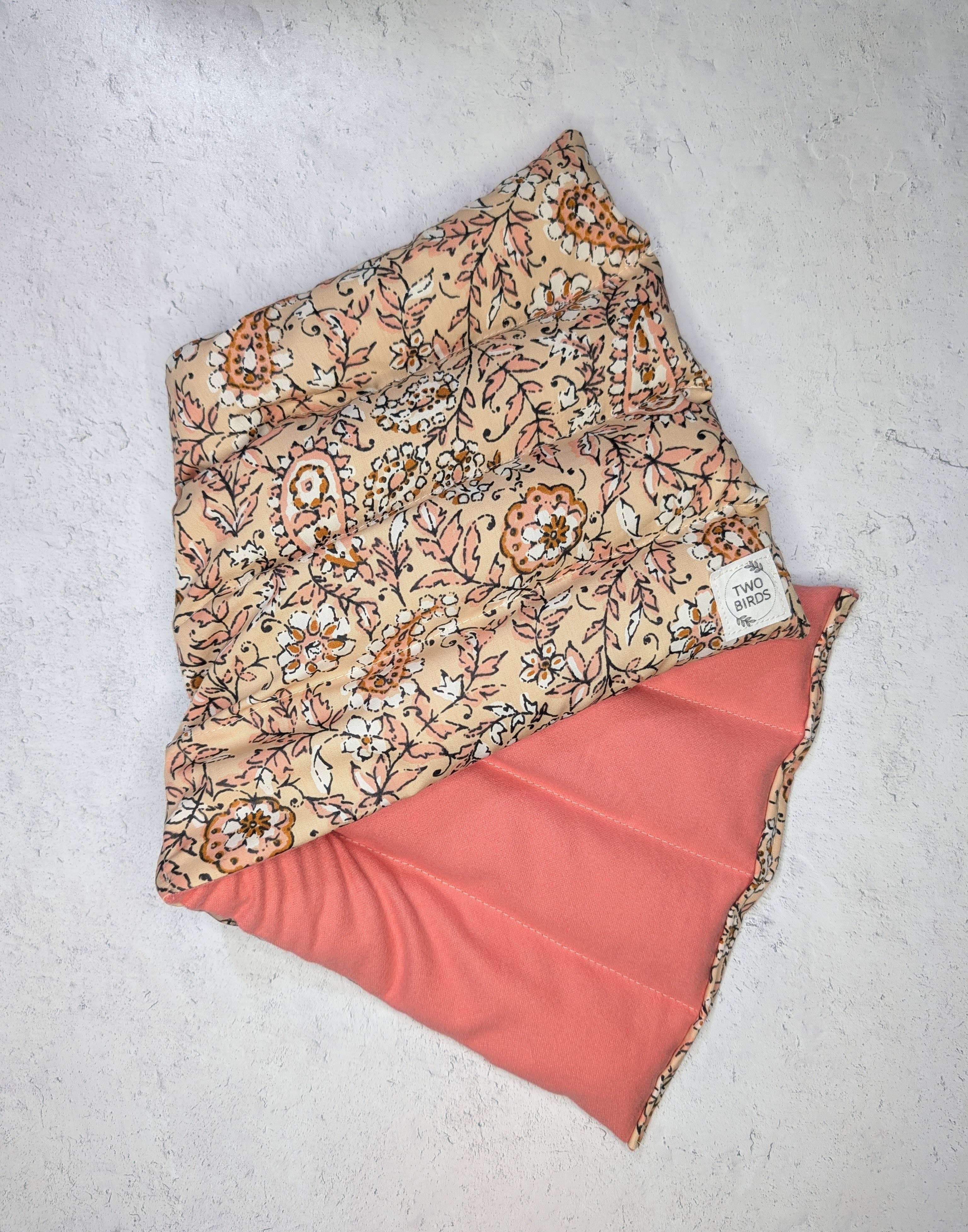 Two Birds Eco Shop - Wholesale Heating Pad - Weighted Heating Pad - Variety8