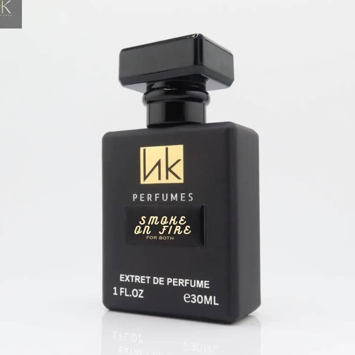 Smoke On Fire Inspirerad av Smoking Hot edp unisex för wholesale av hk PERFUMES