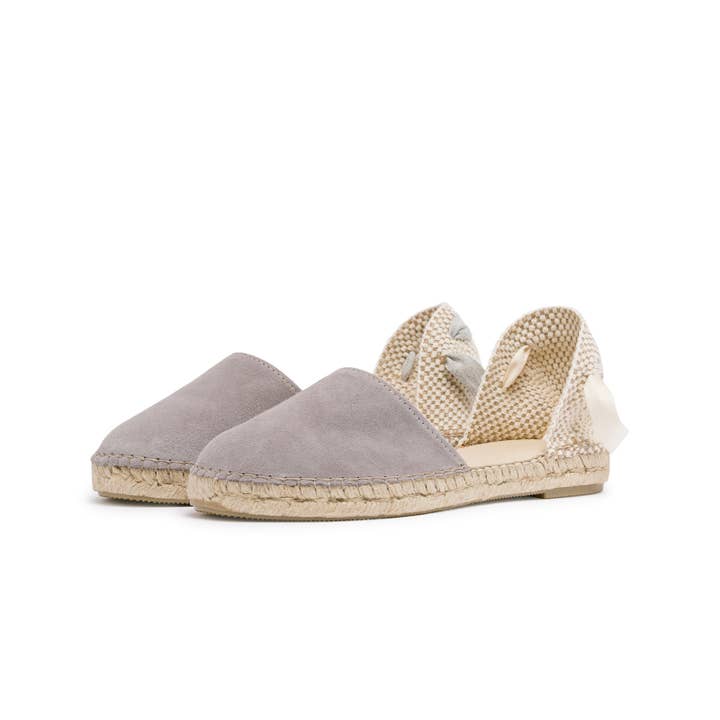 Mapache 'Valenciana' snøresandal espadriller for engroshandel hos Ritmo Barcelona