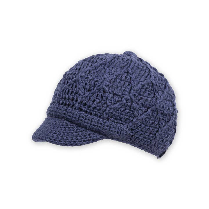 Pistil Designs - Wholesale Beanie - Women's - Jax Knit Brim Beanie