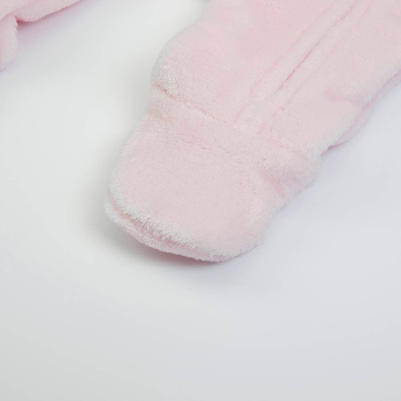 Rose 16334 - Fourrure Babygrow avec doublure - AW 24/25 en vente sur Faire3