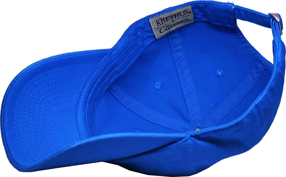 KBETHOS - Wholesale Baseball Cap - Unisex - Premium Baseball Cap247