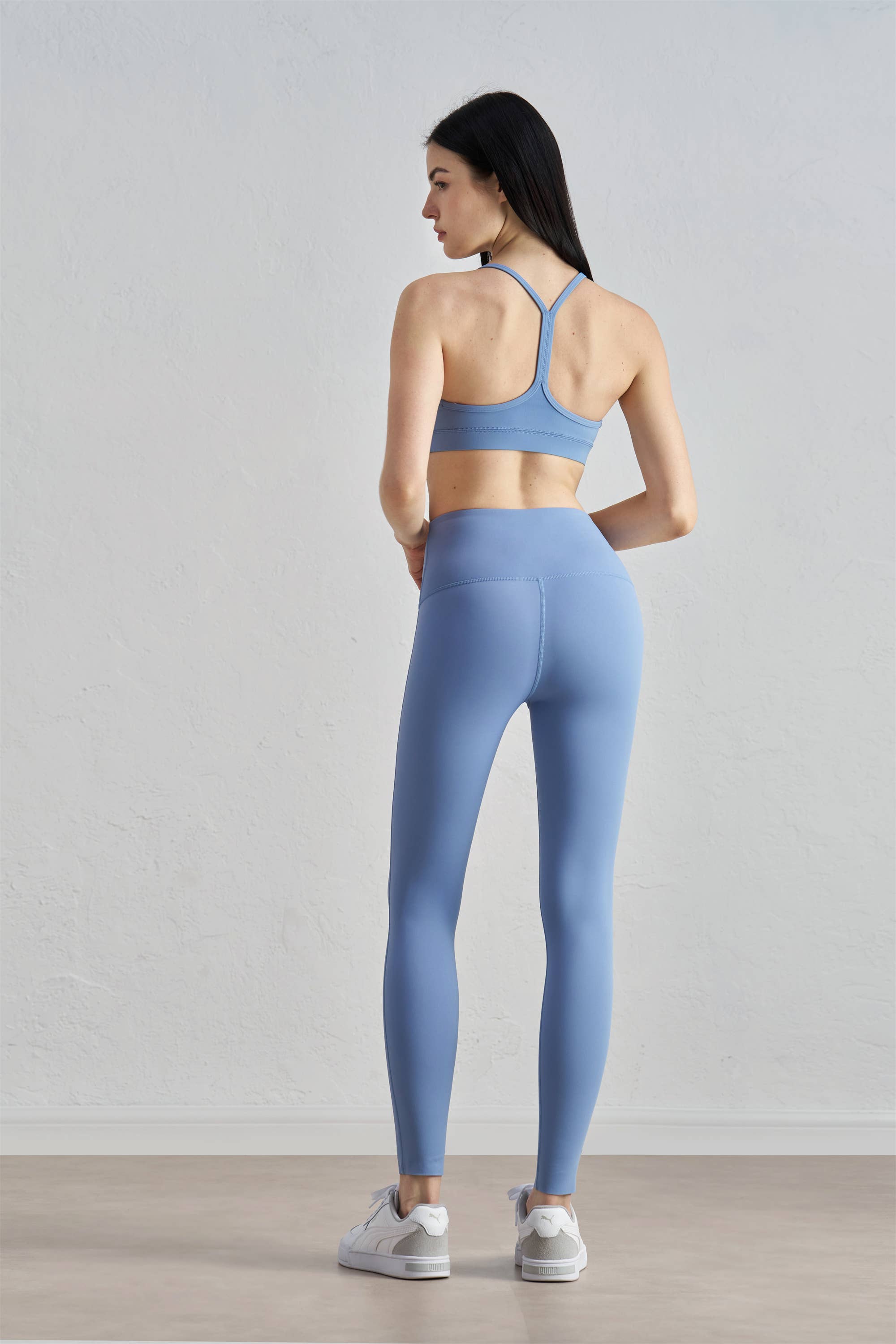 91thelabel - Wholesale Athletic/Lounge Leggings - Women's - NEW Colors! Empower SoftSculpt™ High Waist Leggings18