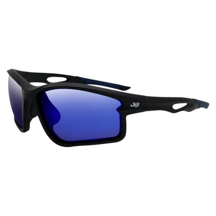 BEXST - Wholesale Sunglasses - Unisex - Iktomi - JBX4