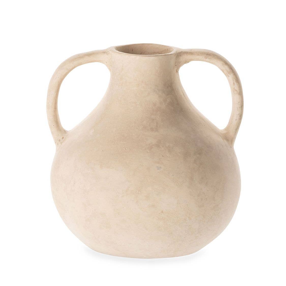 Athezza - Wholesale Ornament - Decorative Paper Mache Vase1