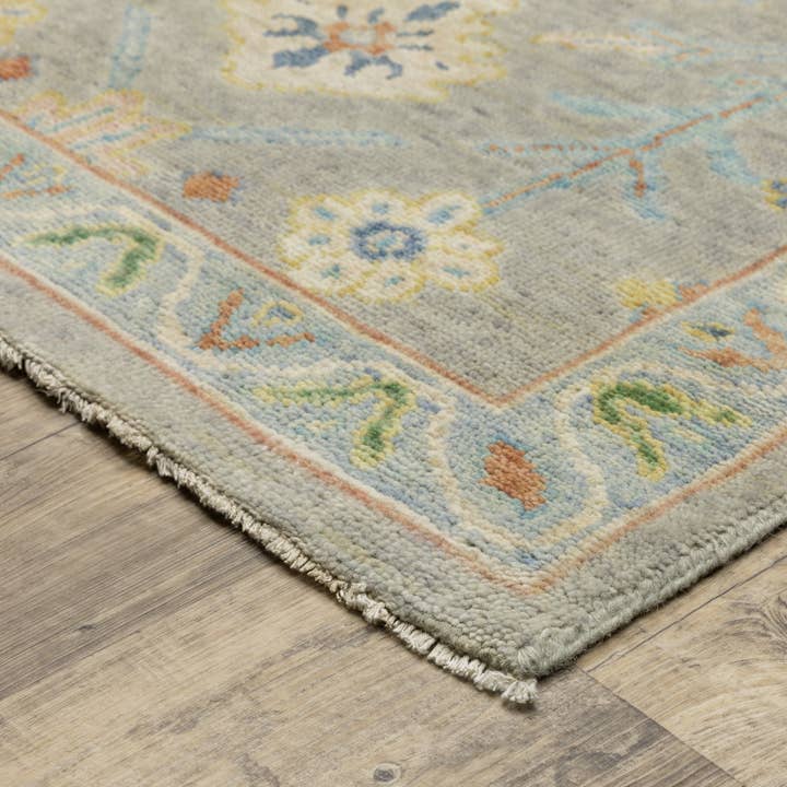 Oriental Weavers - Wholesale Area Rug - Palace / 103091