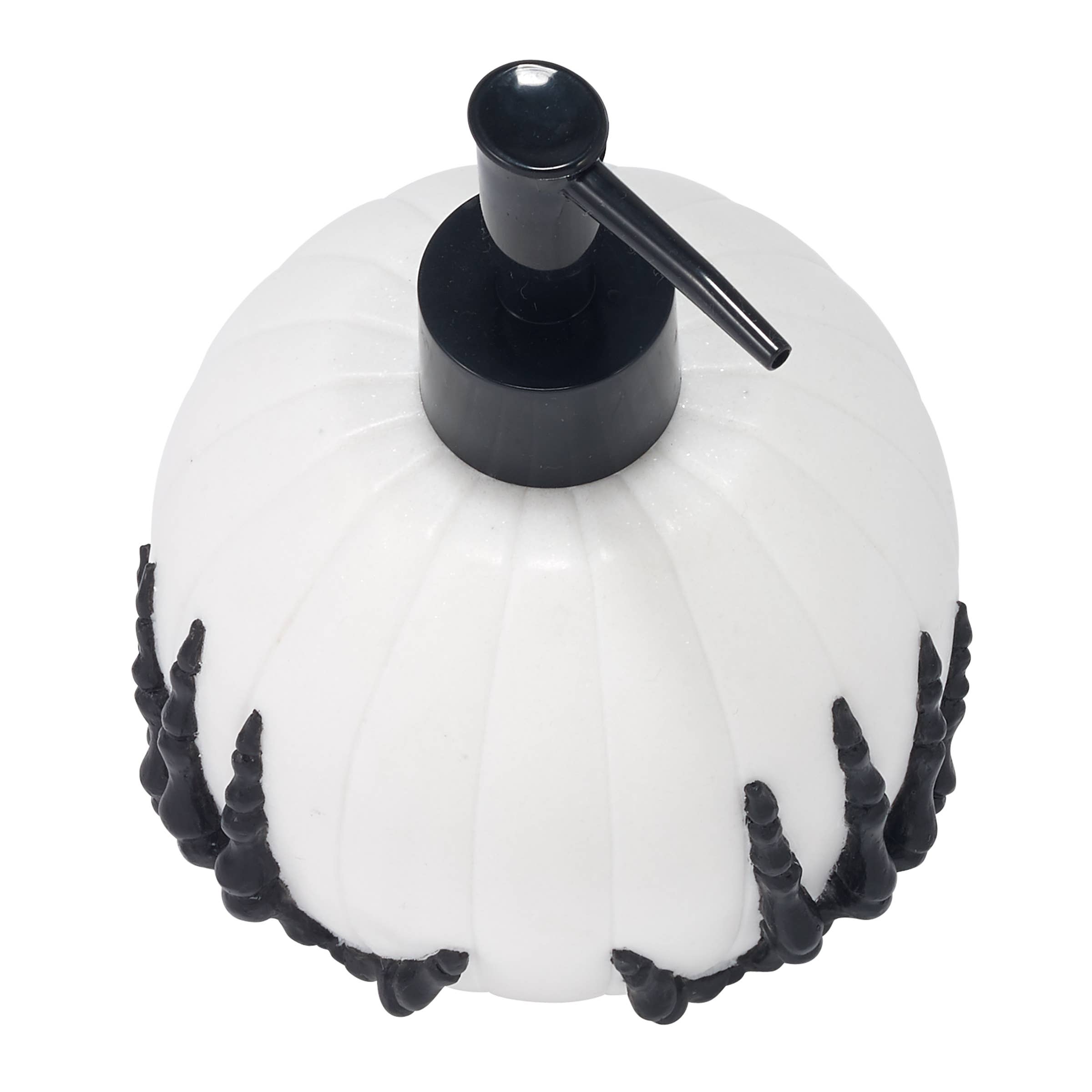 Avanti Linens - Wholesale Hand Soap/Wash - Pumpkin Hands Lotion Pump2