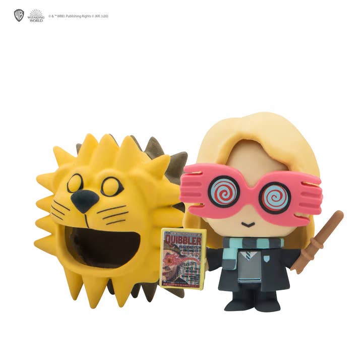 Gomee Luna Lovegood para venta al por mayor de Wizard Alliance