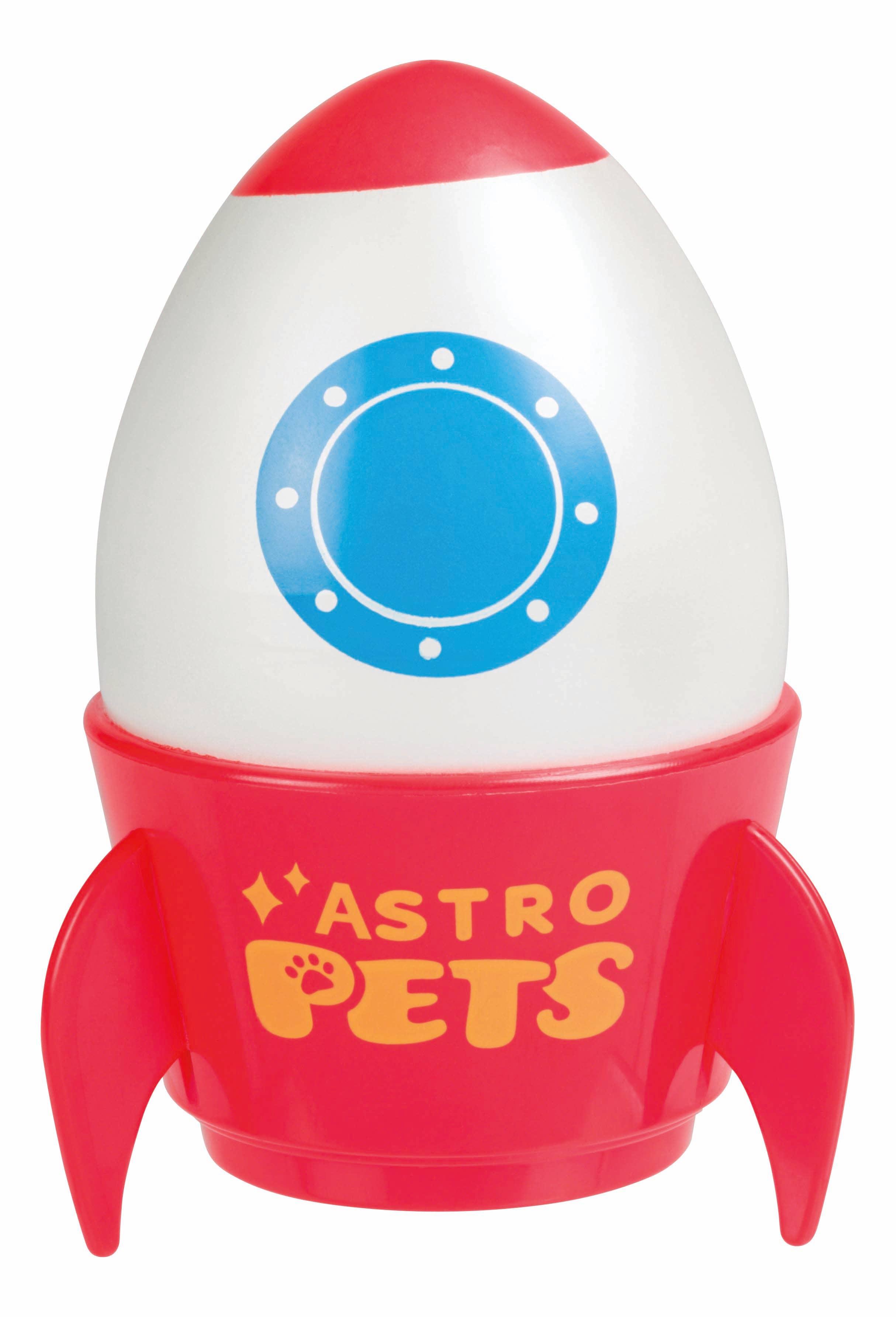 Toysmith - Wholesale Toy Set - Kids - Astro Grow Pets, Assorted Styles1