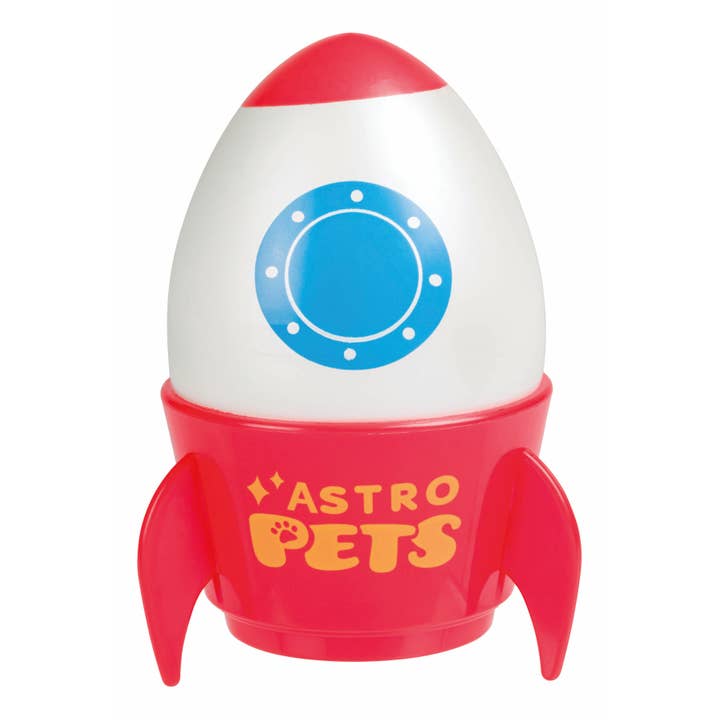 Toysmith - Wholesale Toy Set - Kids - Astro Grow Pets, Assorted Styles1