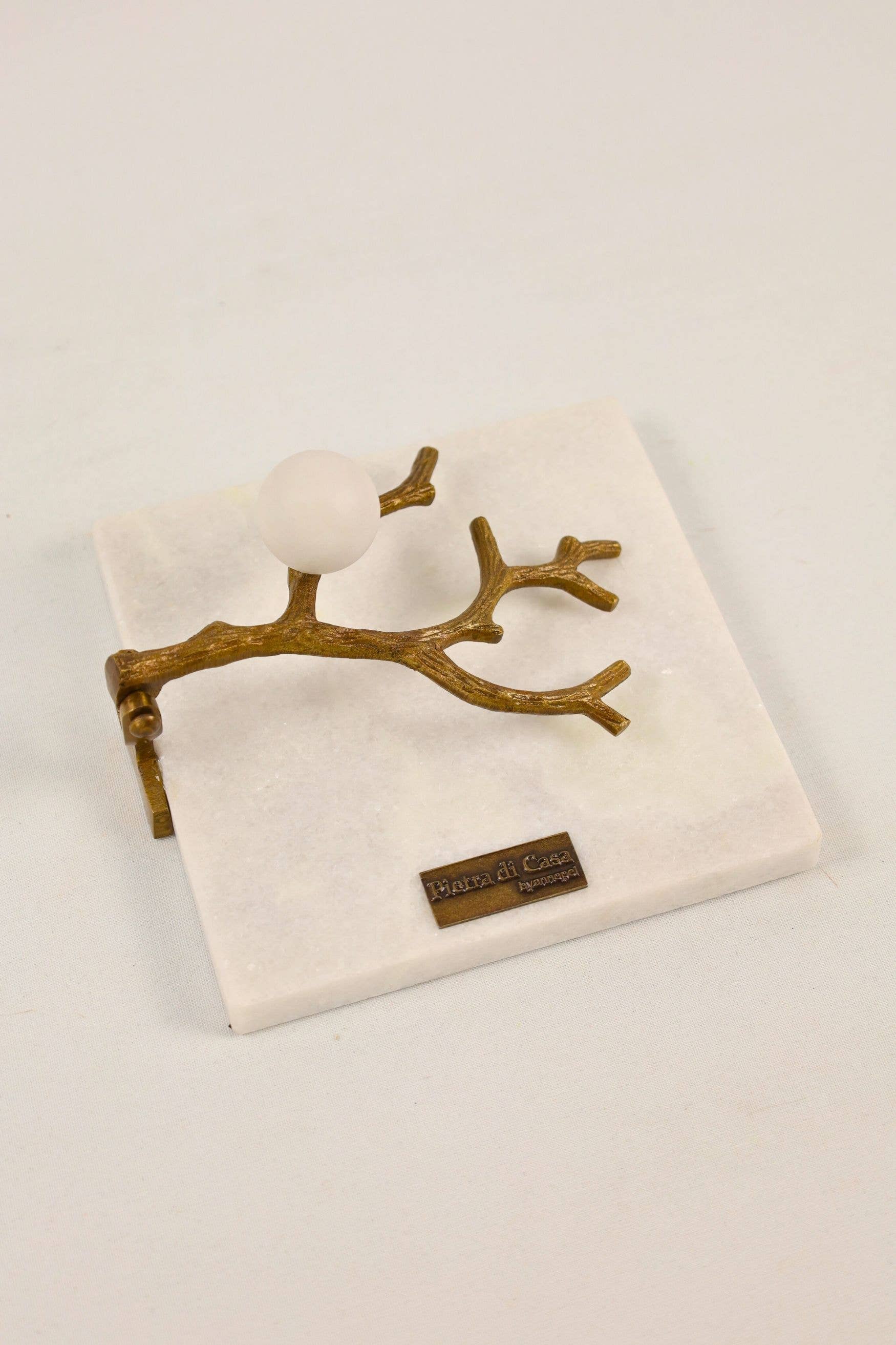 PIETRA DI CASA - Wholesale Napkin Holder - PALEKANA Napkin Holder
