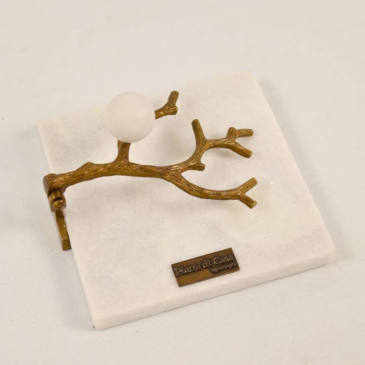 PIETRA DI CASA - Wholesale Napkin Holder - PALEKANA Napkin Holder0