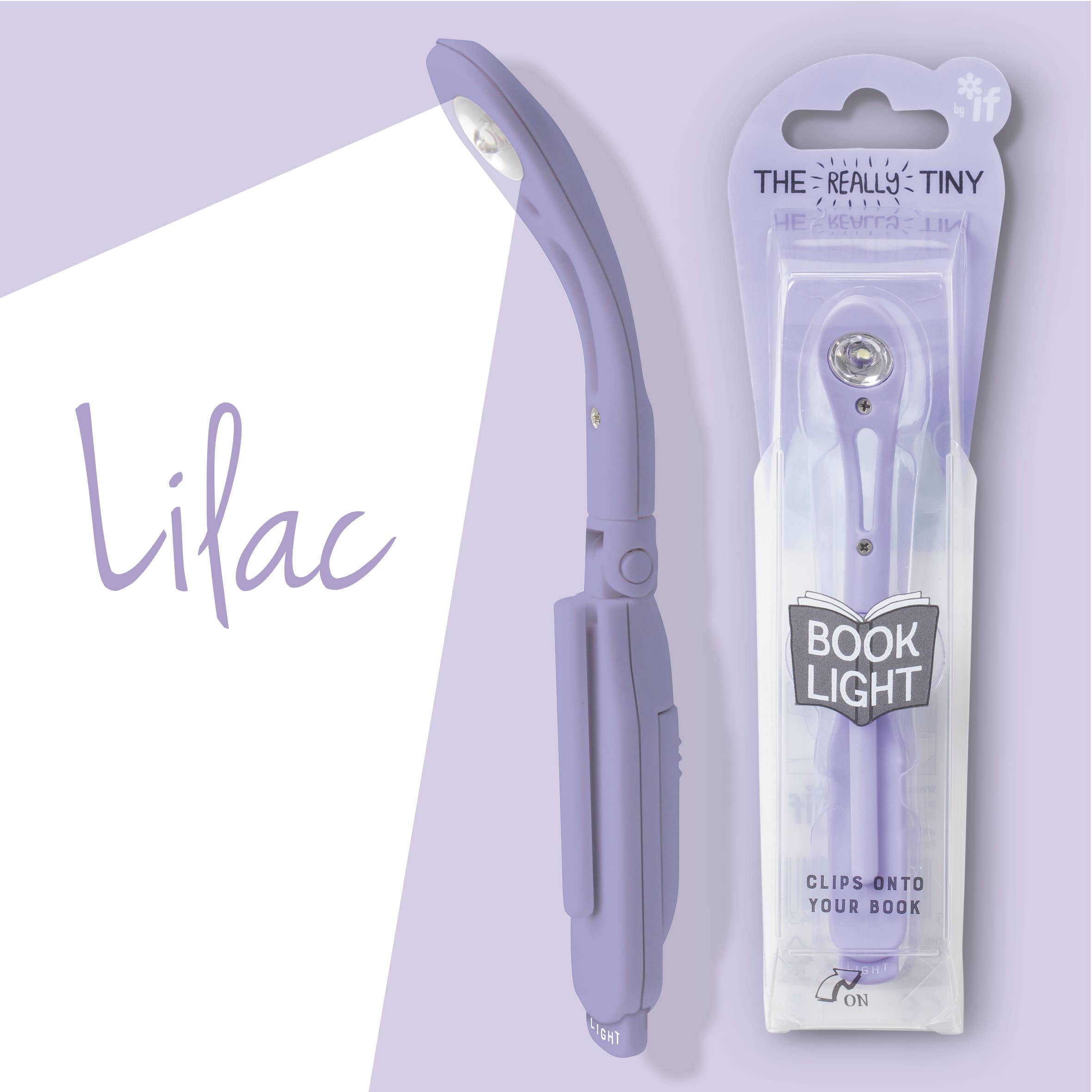 if USA - Wholesale Booklight - The Really Tiny Book Light1