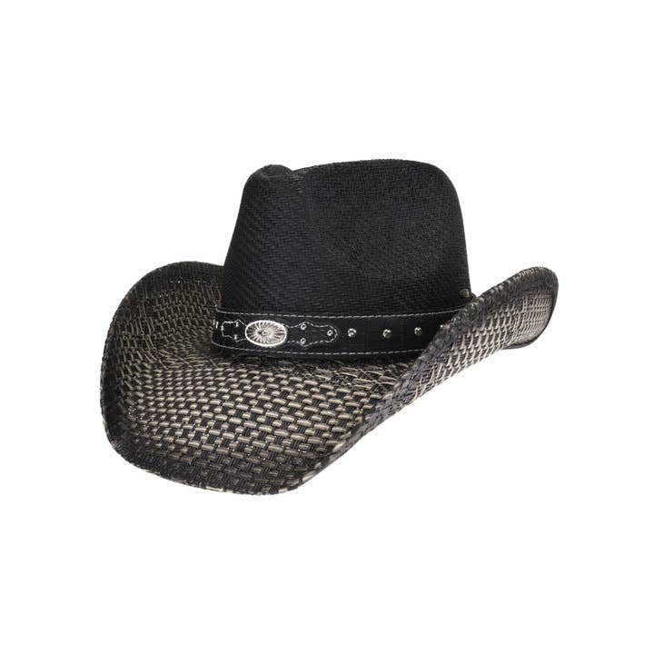 C.C Beanie - Wholesale Cowboy Hat - Women's - Pasadena Cowboy Hat CBC0024