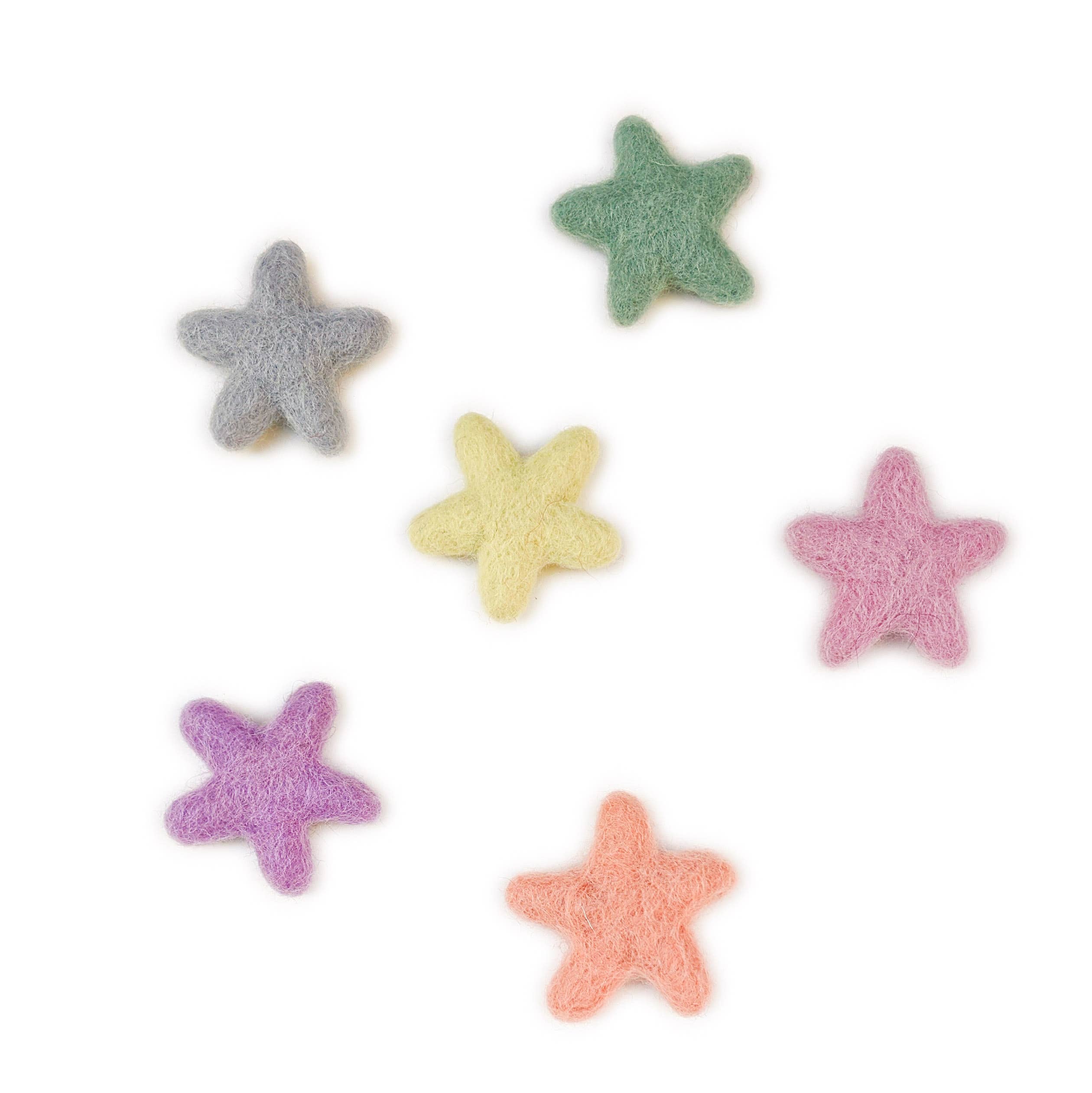 Friendsheep - Vendita all'ingrosso Deodorante per ambienti - Oltre l'Arcobaleno  Eco Rinfrescanti in Lana Stella3