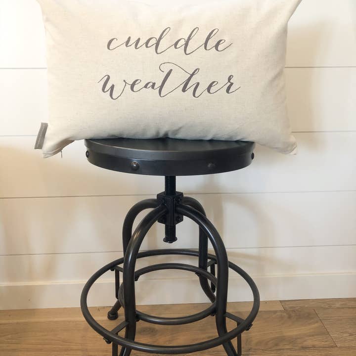 Kussenhoes voor knuffelweer voor wholesale door Design District Co