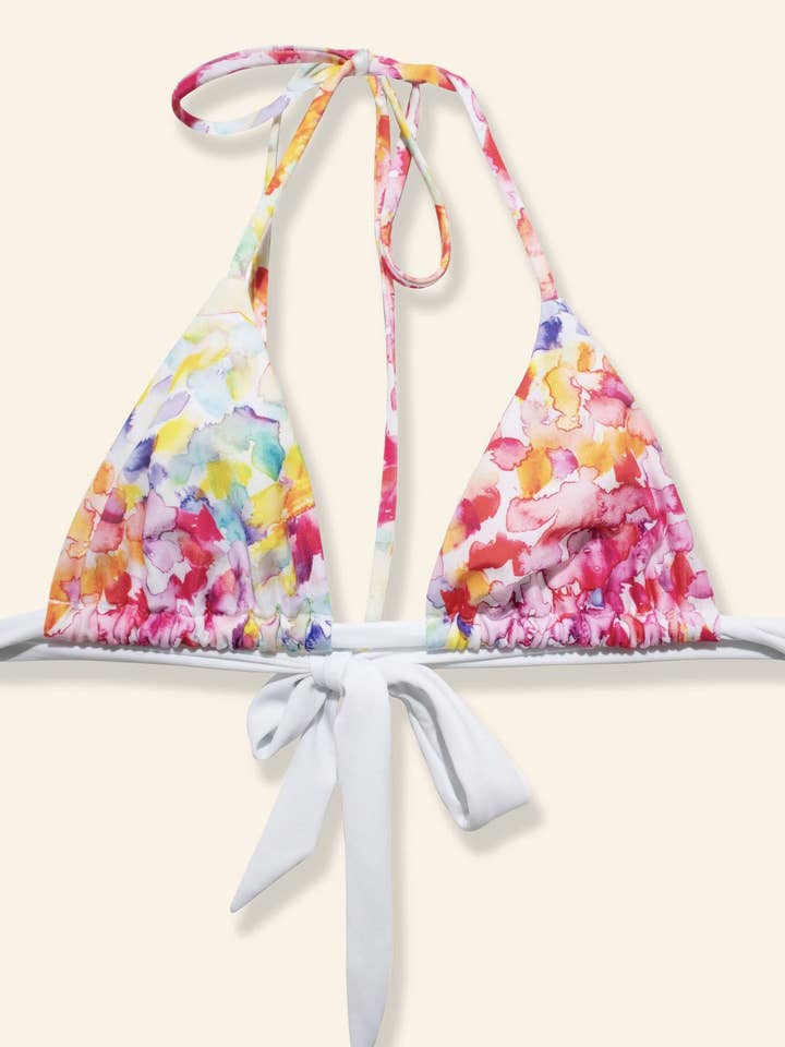 Sadie Top / bouquet for wholesale by Beach Bum Club