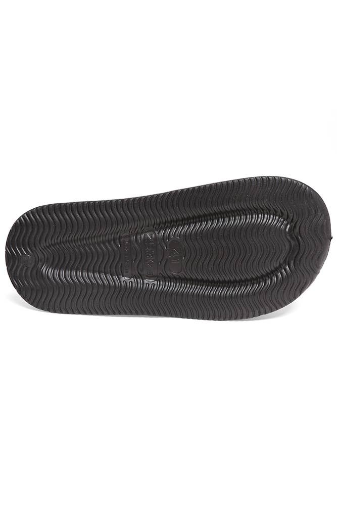 Hana - Wholesale Slides - Women's - Solid Comfy Double Strap Slide Slipper9