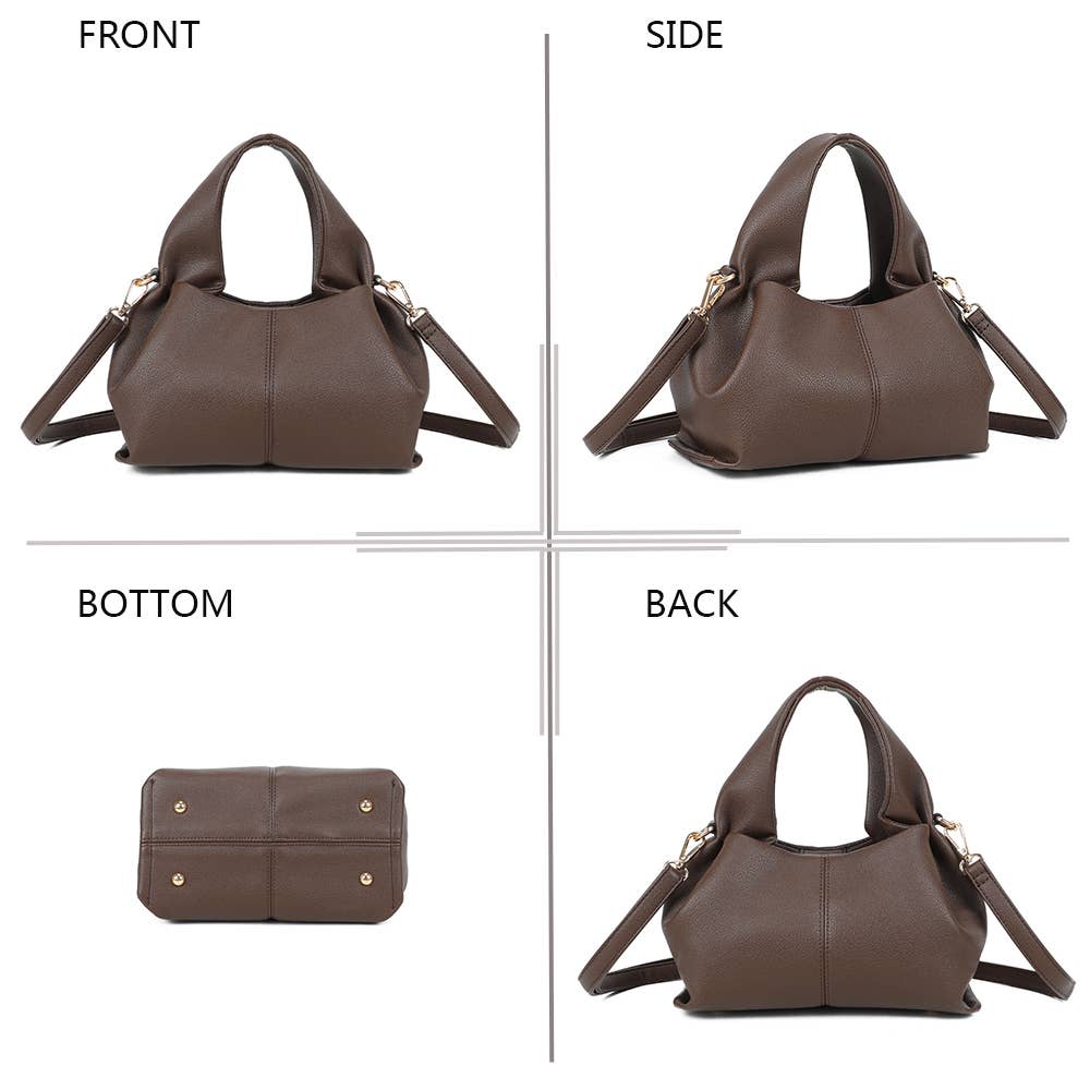 Gallantry - Wholesale Shoulder Bag - Women's - Penelope (R-1963)13