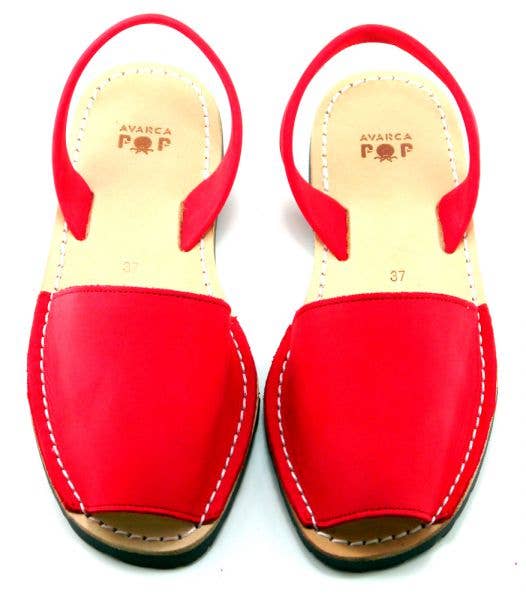 AVARCAPOP - Wholesale Sandals - Women's - Avarca Classic12