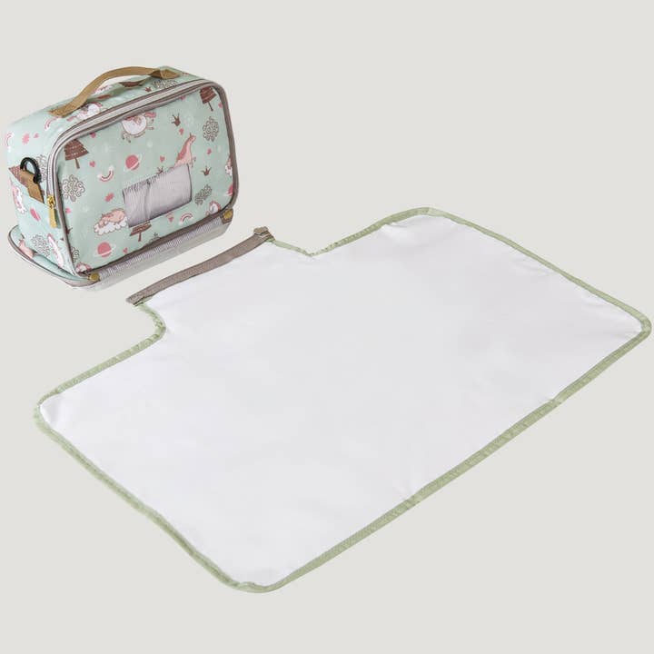 Little Martin's Drawer - Wholesale Nappy bag – Baby - Portable Diaper Changing Bag12