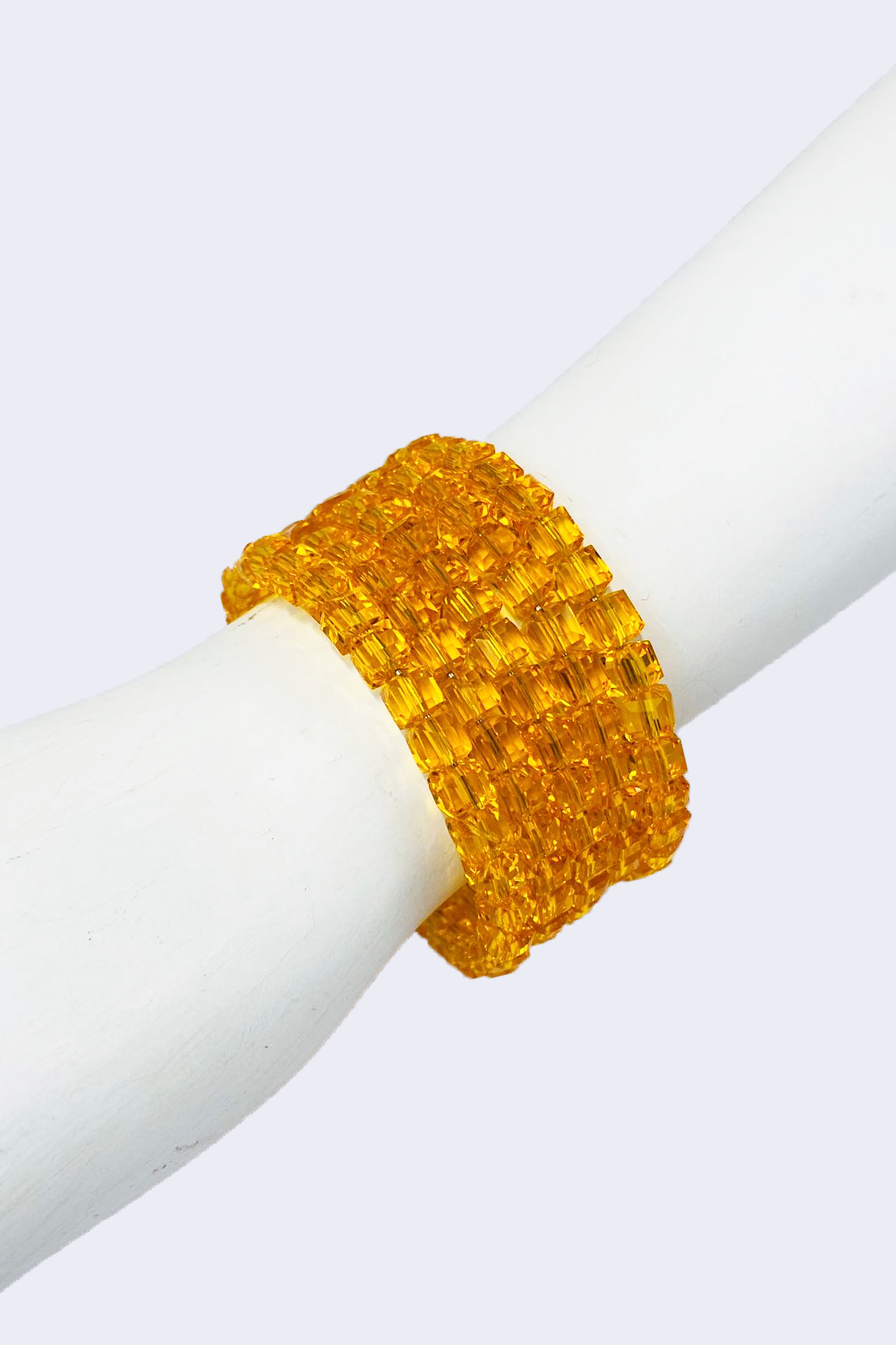 Jianhui London - Vendita all'ingrosso Bracciale a polsino - Bracciale serpente di cristallo19