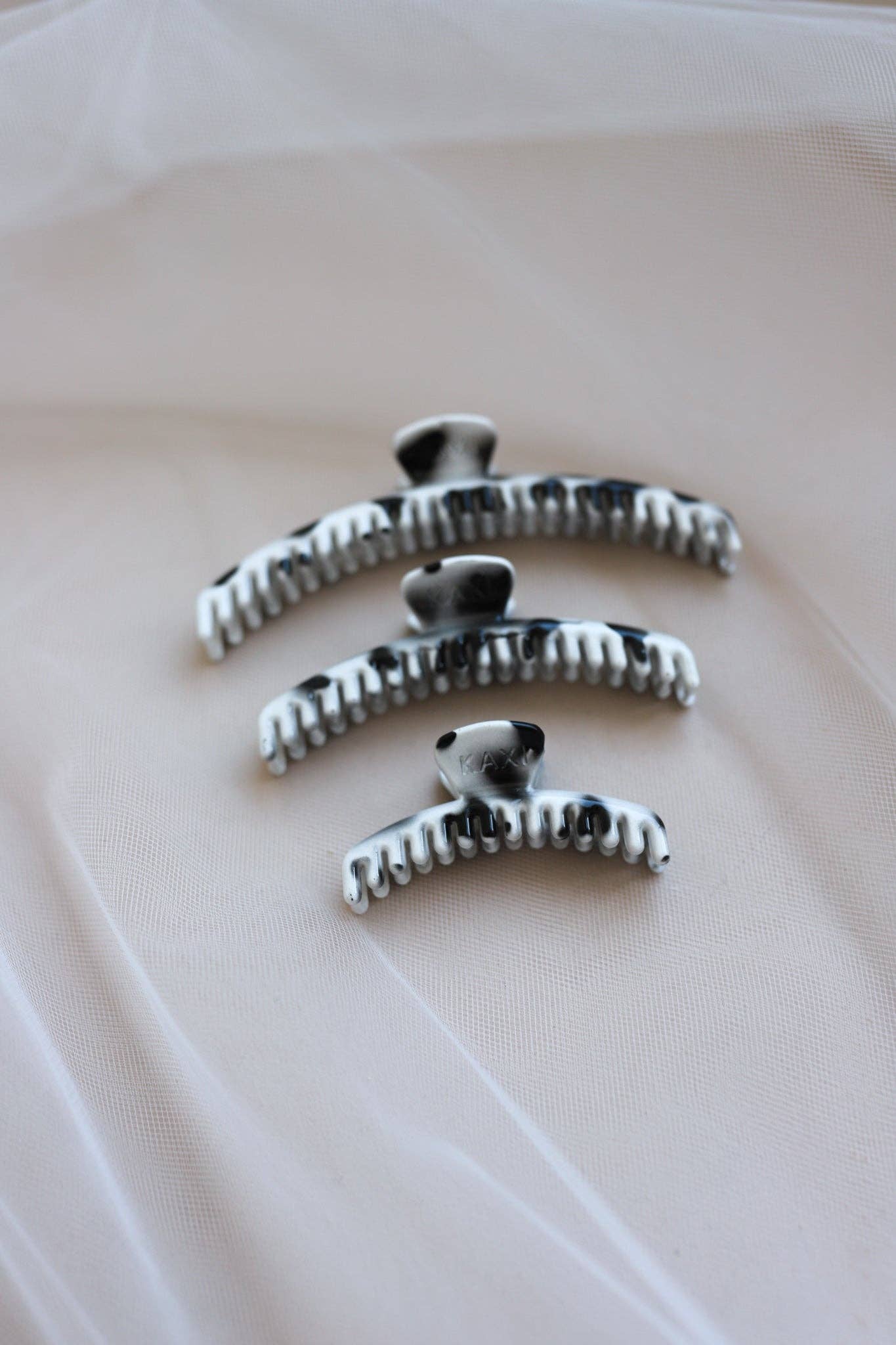 KAXI - Wholesale Hair Clip - Women's - Shiny Original Hold Everything Claw7