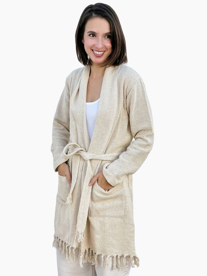 Kvinders bælte Duster for engroshandel hos BHANTI