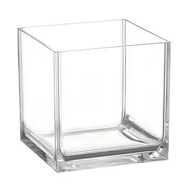 Cubo Botánico de 4" (22 oz) para venta al por mayor de Hospitality Consumer Products