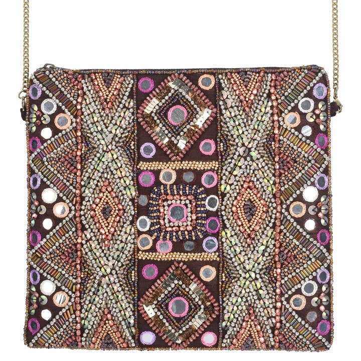 Happy Hour taske Capri for engroshandel hos Bamboo Trading Company