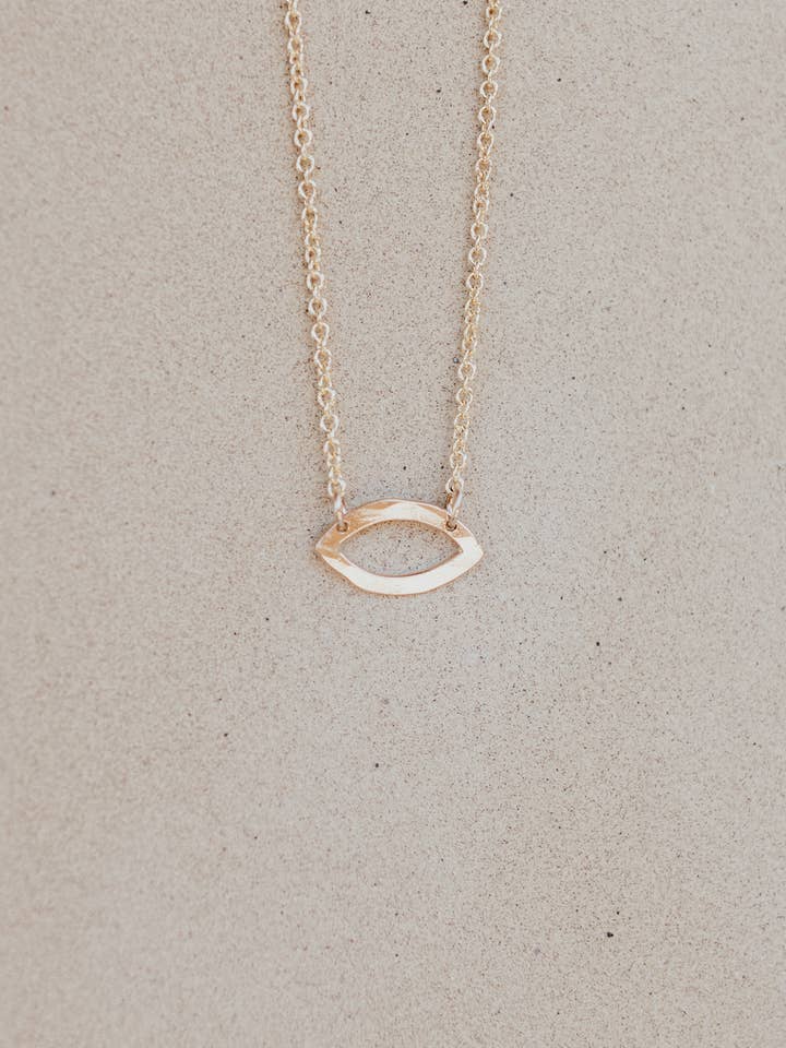 Peh Necklace for wholesale by Of Nomad