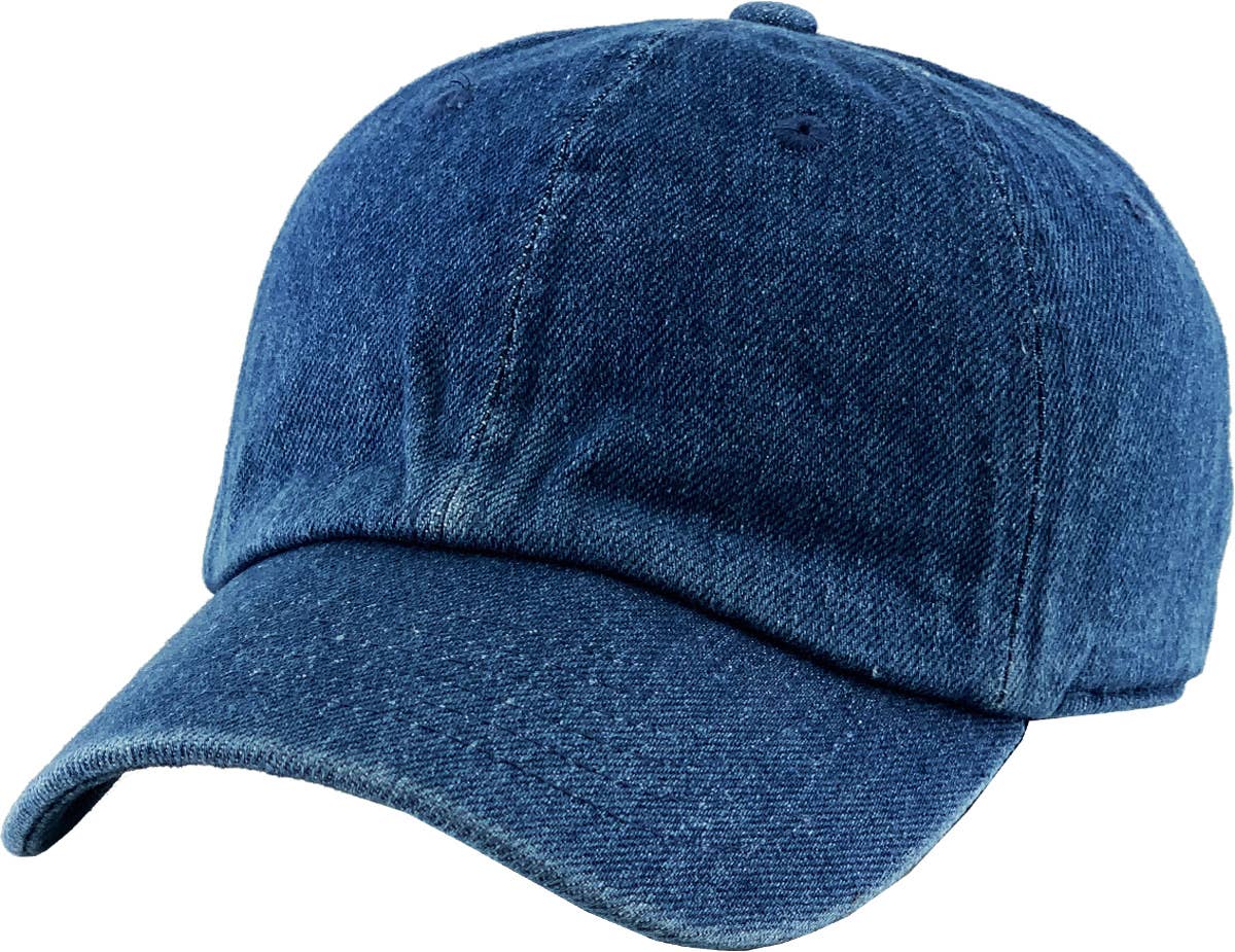 KBETHOS - Wholesale Baseball Cap - Kids - Kids Premium Baseball Cap7