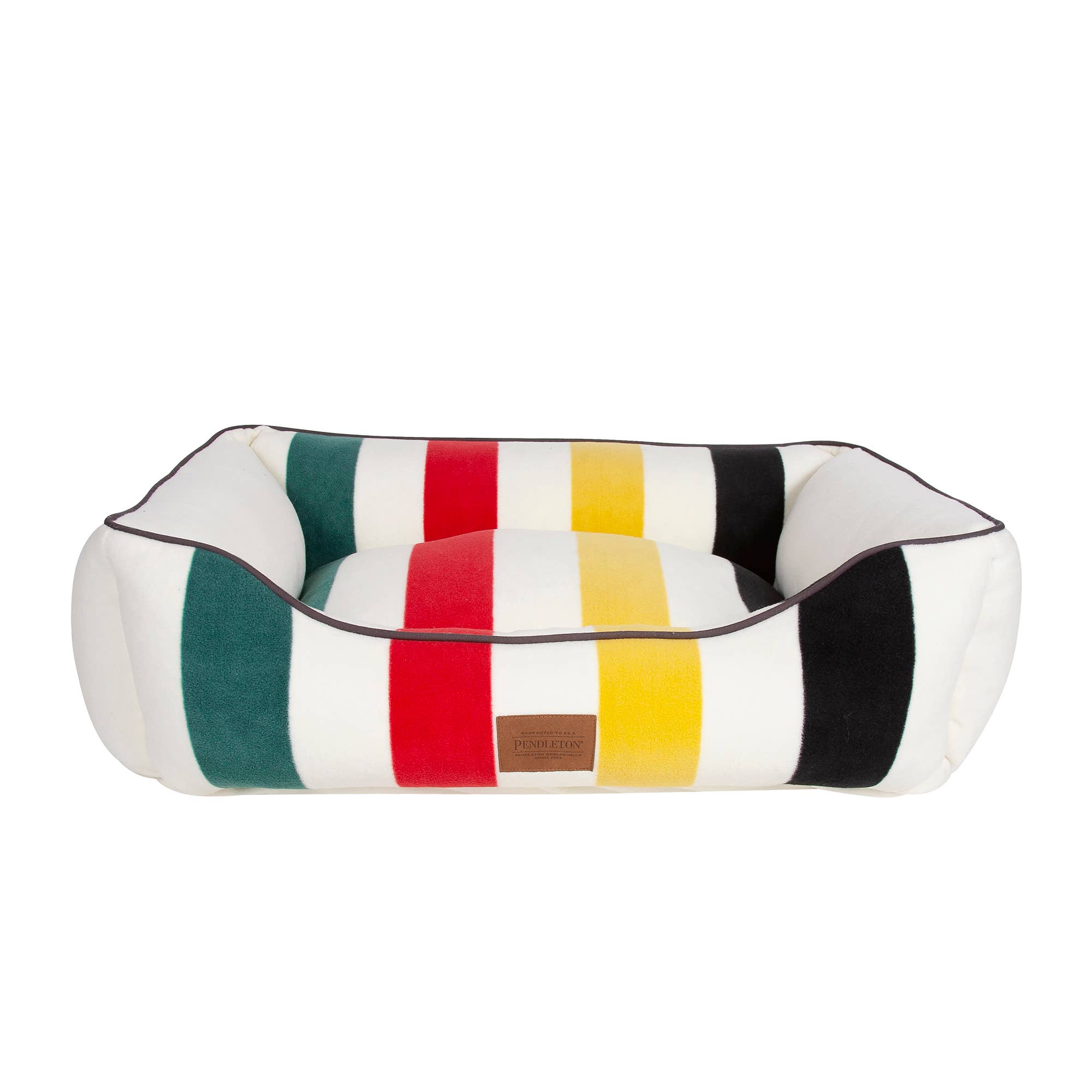 Carolina Pet Company - Vente Panier – chien - Pendleton National Park Kuddler6