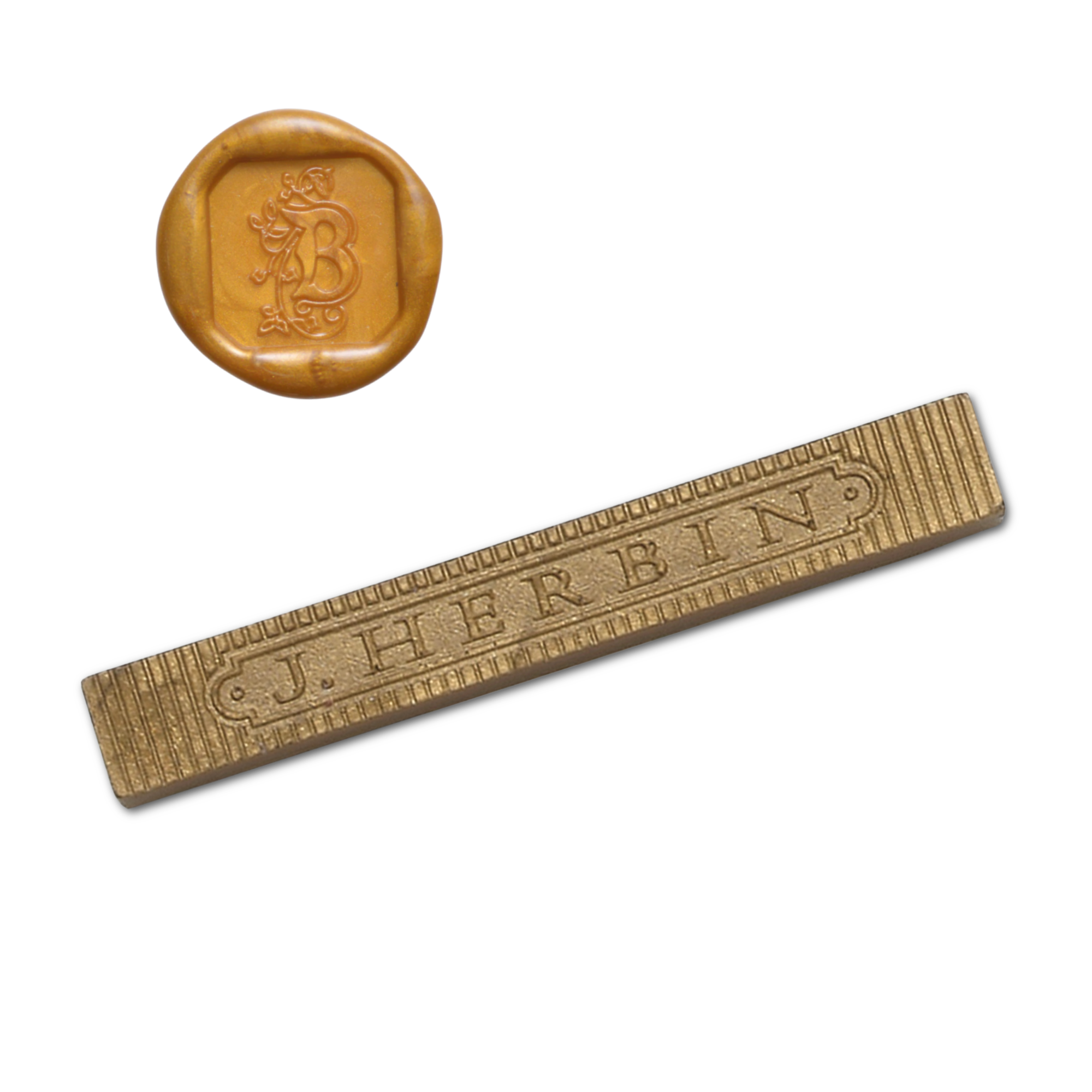 Exaclair - Wholesale Sealing Wax - Jacques Herbin Supple Sealing Wax - Suitable for Mailing0