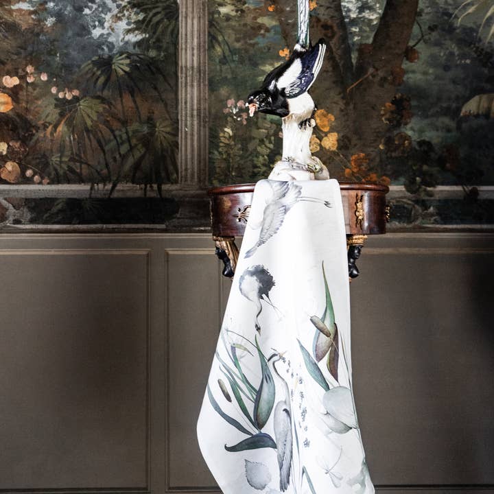 The Napking - Wholesale Tea Towel - Kitchen Towels "Aironi", 100% Made in Italy2