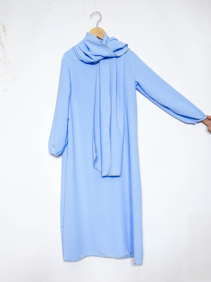 IDEAL OUTFIT - Wholesale Dress - Kids - Children's dress ref:96113