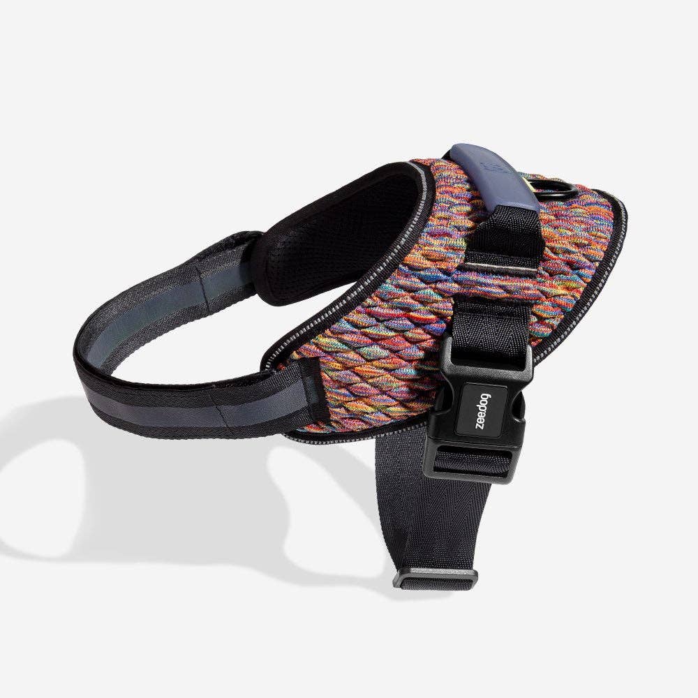 Zee.Dog - Wholesale Pet Harness - Dog - Vortex | FlyHarness1