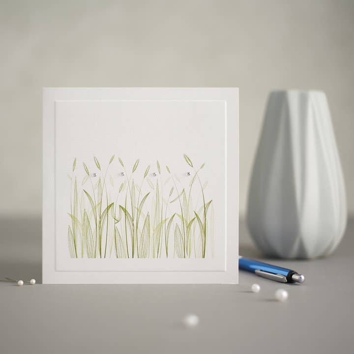 Spring Fields - SPRING 013 for wholesale by Mrs Lovesy