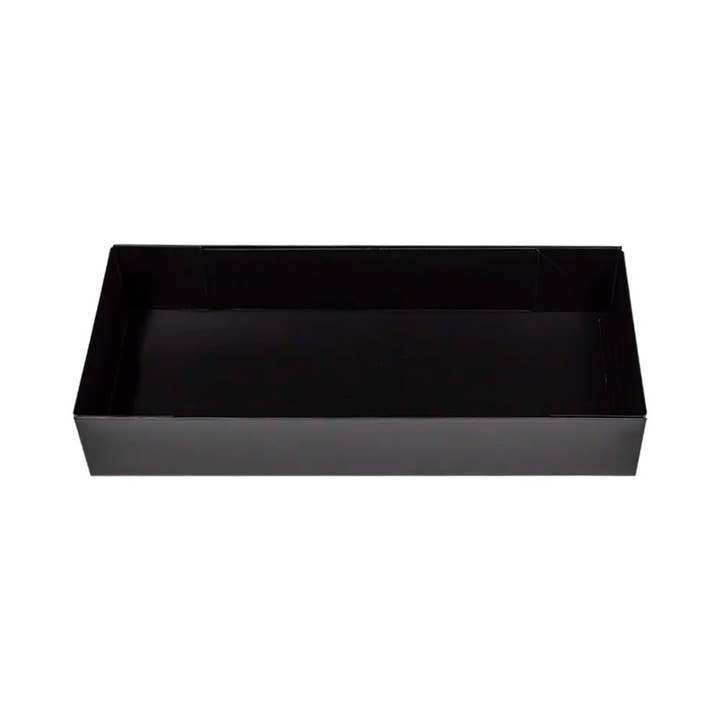 Elegant Design Supply - Wholesale Gift Box - Foldable Deep LOVE I Love You Box with Lid, Foam and Liner