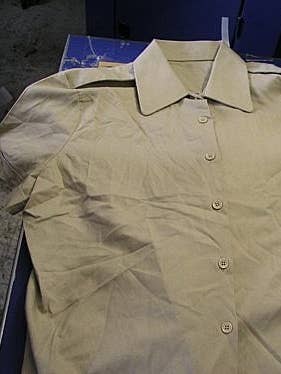 Canadian Work Shirt for wholesale by camoLOTS
