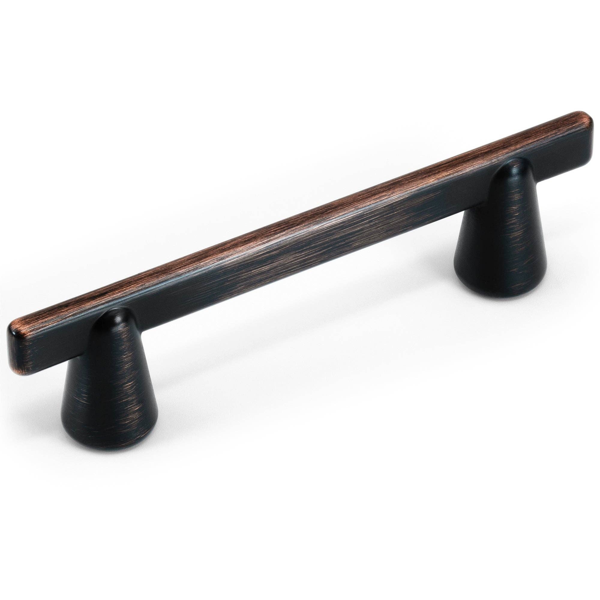 Island Universe Hardware Inc. - Wholesale Knob/Pull - Cone Shape Modern Cabinet Bar Pull18