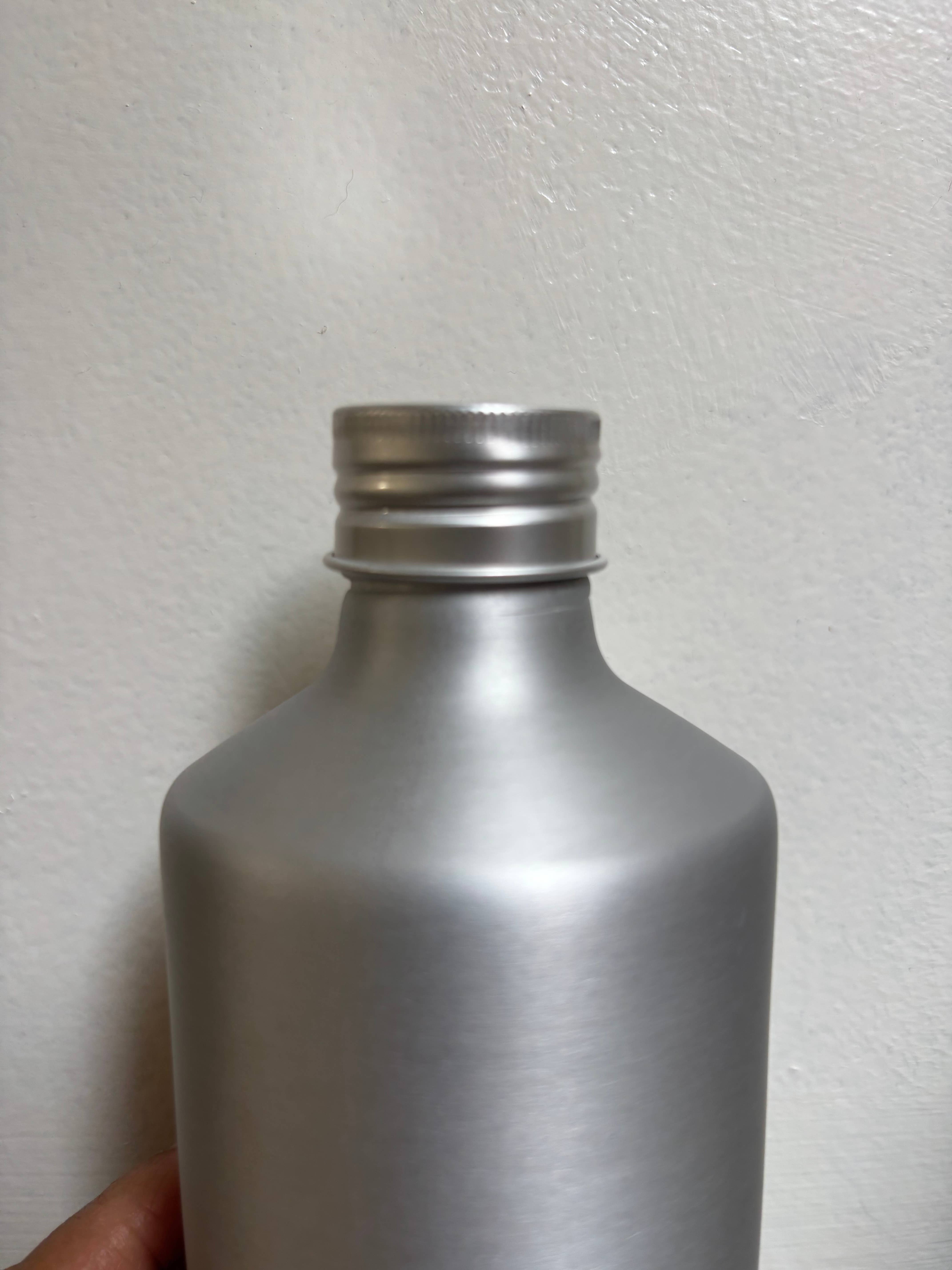 A Sustainable Village - Wholesale Drink Lids - Aluminum Cap1